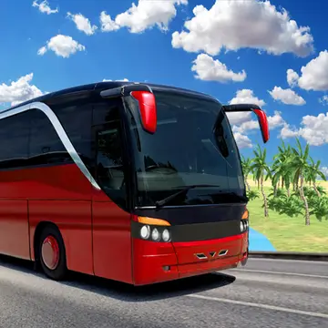 City Bus Simulator 3D - Juego de Conducir Autobuses en 3D