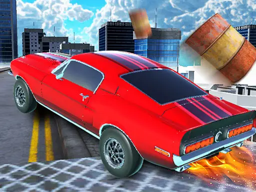 City Car Stunt - Play Free Online Car Racing & Stunts