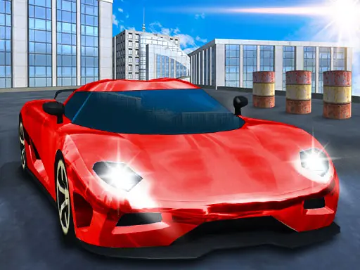 City Car Stunt 2 - Play Free Car Stunt Games Online