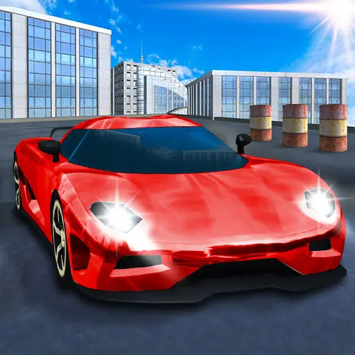City Car Stunt 2 - Play Free Car Stunt Games Online