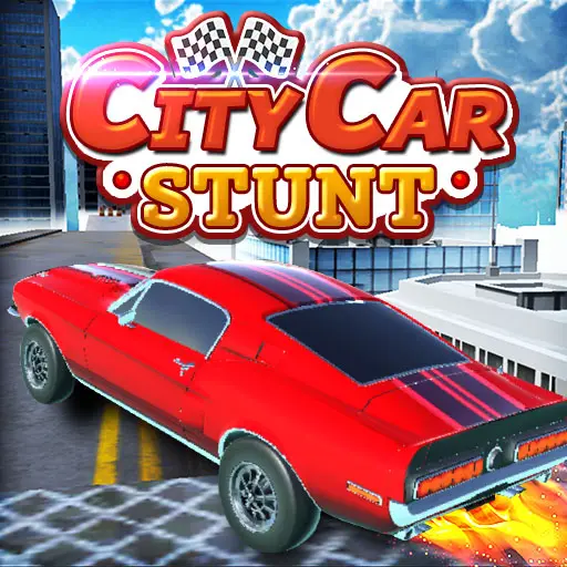 City Car Stunt - Play Free Online Car Racing & Stunts