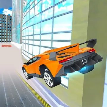 City Car Stunt 3 - Juego de carreras y stunt en línea gratis