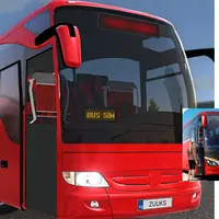 City Coach Bus Game - Free Bus Simulator for Play Game Enthusiasts