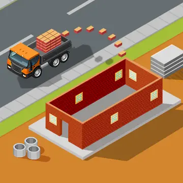 City Constructor Driver 3D - Ücretsiz Oyna ve İnşaat Simülatörü