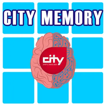 City Memory: Juego de Memoria y Concentración Gratis