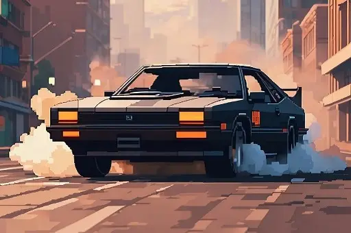 City Rider: Jogue Jogo de Corrida e Direção Grátis