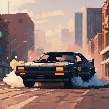 City Rider: Juego de Carreras y Conducción Gratis