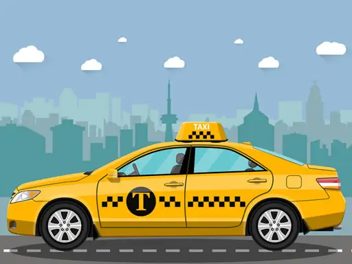 City Vehicles Memory - Ücretsiz Online Eşleştirme Oyunu