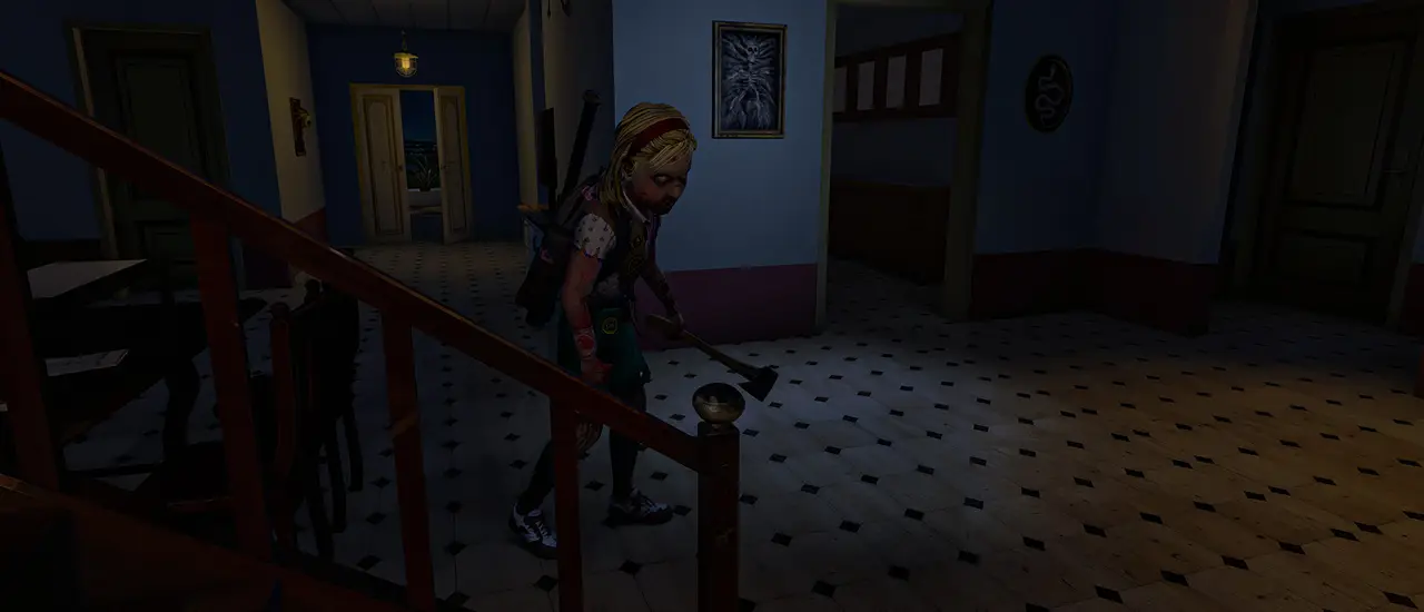 Clap Clap Nightmare