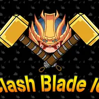 Clash Blade IO - Jeu en ligne gratuit et mode multijoueur