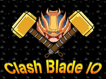 Clash Blade IO - Juega en línea y diviértete en este juego multijugador