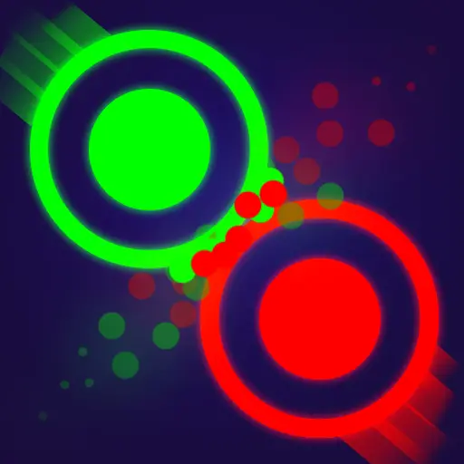 Clash Of Dots - Free Strategy Matching Game to Play Online