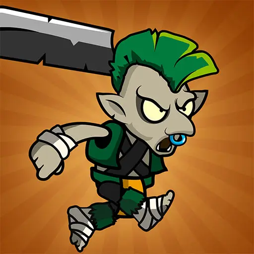 Clash of Goblins - Jeu de stratégie en temps réel à jouer en ligne