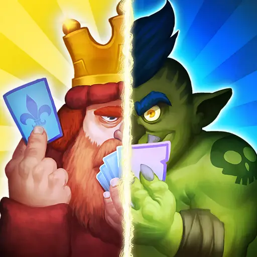 Clash Of Warriors - Jeu de stratégie en ligne gratuit