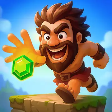 Clash & Run: Jogo Casual de Corrida e Plataforma Grátis