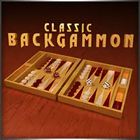 Kostenloses Backgammon online spielen - Klassisches Brettspiel