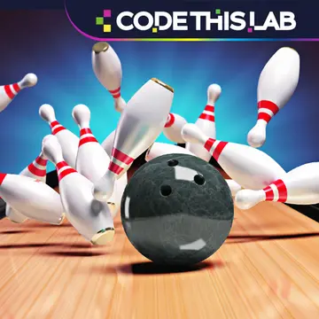 Classic Bowling Game