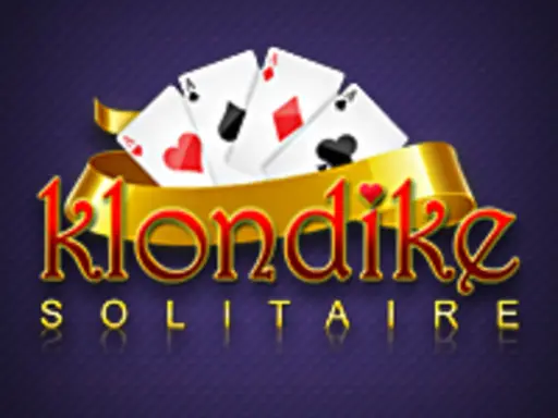 Classic Klondike Solitaire - Jouer en ligne et gratuitement