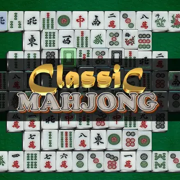 クラシック麻雀オンライン無料で遊ぶ - 定番牌ゲーム