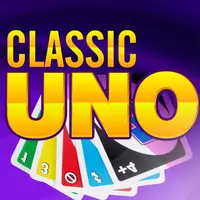 Classic Uno Online kostenlos spielen - Kartenspiel für Fans