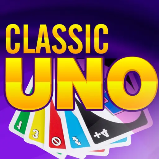 Jeu de cartes Classic Uno en ligne gratuit