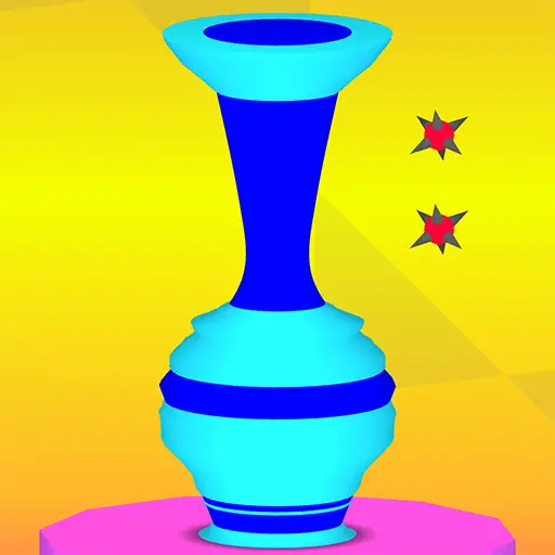 Clay Craft 3D Çömlekçilik Oyna - Ücretsiz ve Eğlenceli