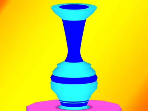 Clay Craft 3D Çömlekçilik Oyna - Ücretsiz ve Eğlenceli