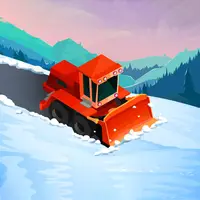 Clean Road 2 لعبة سباق قيادة وتنظيف الطرق مجانا