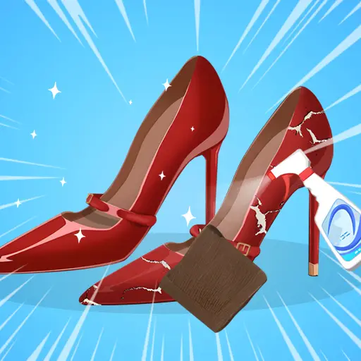 Cleaning Princess – Spiel zum Reinigen & Pflegen für Mädchen