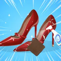 Cleaning Princess - 女の子向け癒しの清掃ゲーム