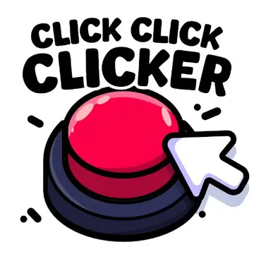 Click Click Clicker: Juego de clics y economía gratis para jugar online