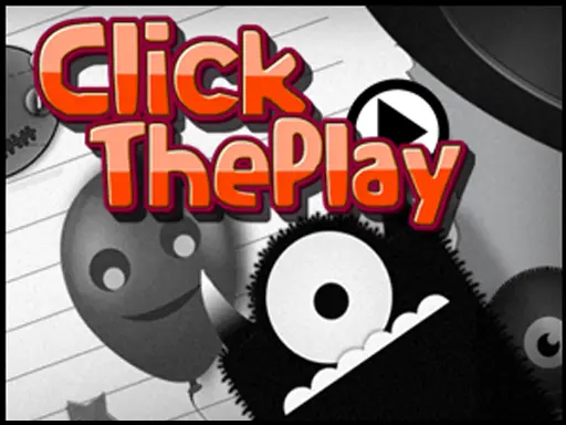 ClickThePlay - Jogo de Puzzle e Estratégia Online Grátis
