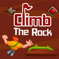 Climb the Rocks لعبة تسلق الصخور مجانًا - استمتع بلعب لعبة التحدي