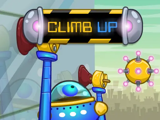 Climb Up - Play Free Endless Climbing Game Online