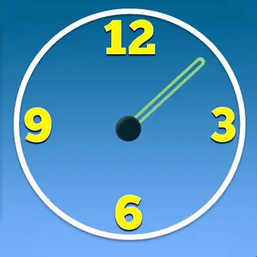 Clock Challenge - Çocuklar ve Yetişkinler İçin Ücretsiz Oyna
