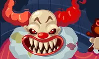 Clown Nights لعبة أكشن ومغامرة على الإنترنت مجانًا
