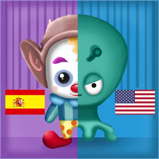 Clowns VS Aliens لعبة أكشن ومغامرة للعب أونلاين مجاناً