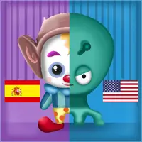 Clowns VS Aliens – Kostenloses Spiel zum Spielen online