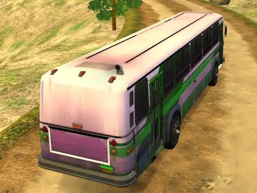 Coach Bus Drive Simulator - Juego de Conducir Autobuses 3D