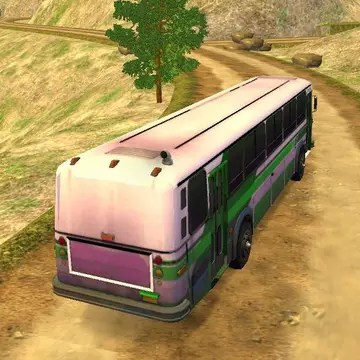 Coach Bus Drive Simulator - Juego de Conducir Autobuses 3D