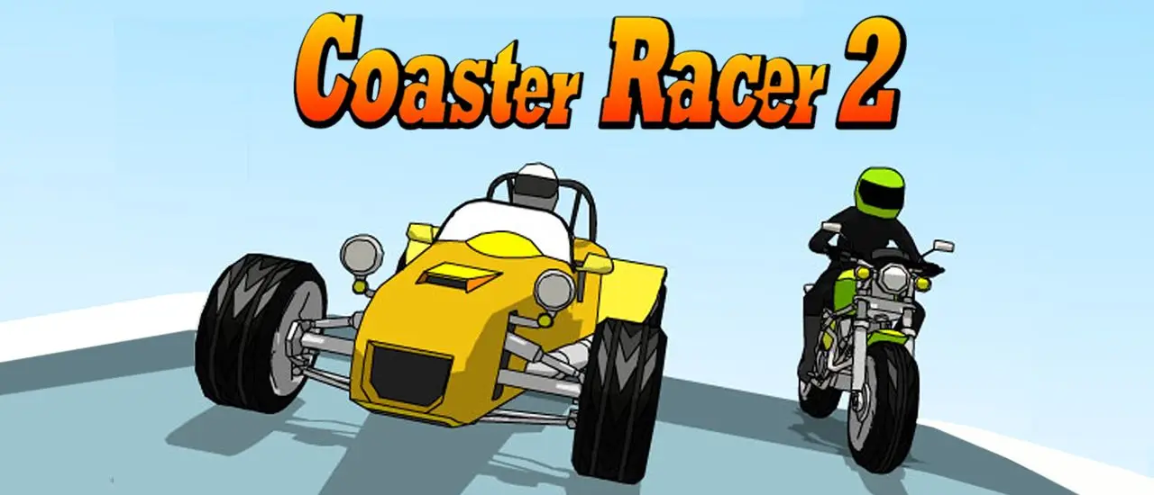 Coaster Racer 2