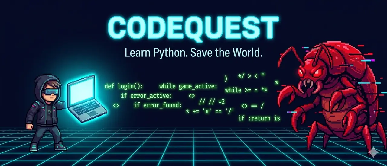 CodeQuest