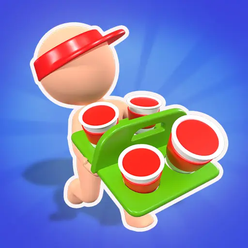 Coffee Craze - Jogo de Classificação Online Grátis