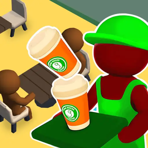 Coffee Master Idle Oyna - En Popüler Kahve Simülasyonu Oyunu