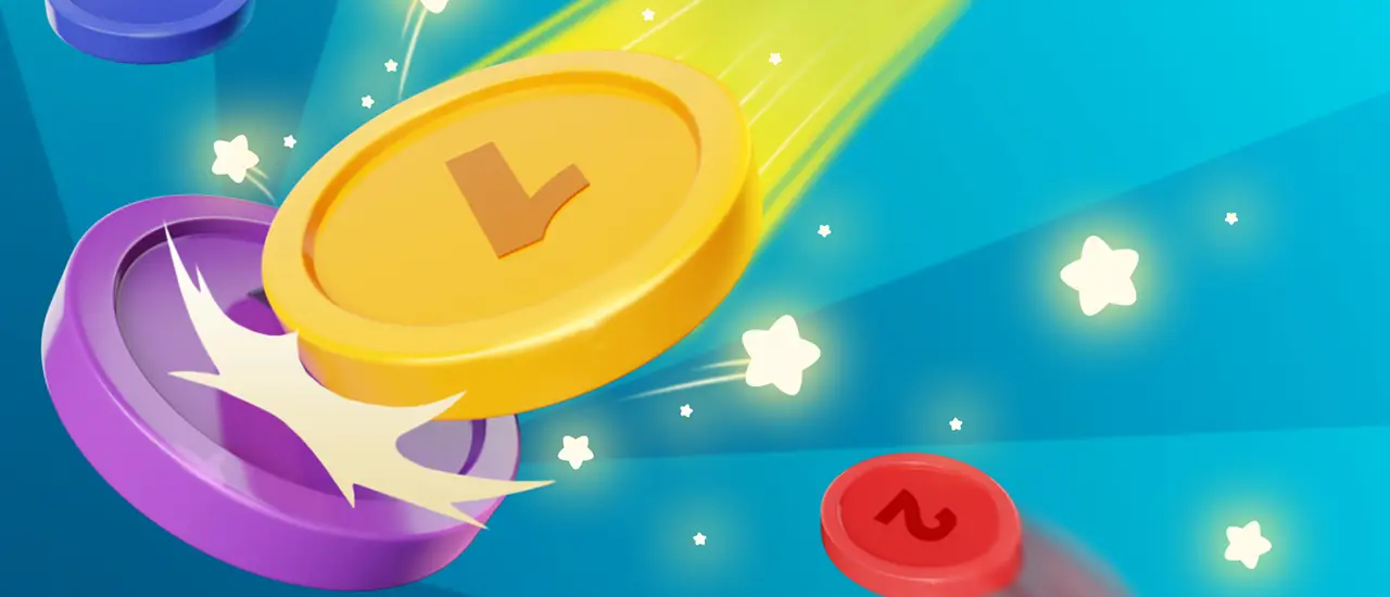 Coin Merge - パズルゲームで遊ぶ無料のマージゲーム