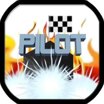 Collision Pilot: Juego de arcade y estrategia en línea gratis