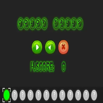 Color Balls - Free Online Casual Game to Play and Enjoy
