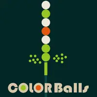 Color Balls Game - Jeu de tir et puzzle en ligne gratuit