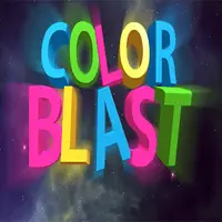 Color Blast 3D - 無料オンラインカラースイッチゲーム