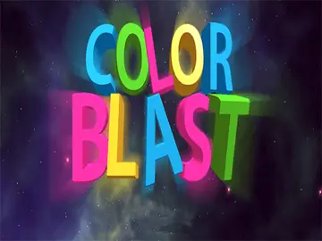 Color Blast 3D - Jeu d'arcade coloré en ligne gratuit